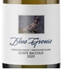 Blue Grouse Estate Winery Estate Bacchus 2020